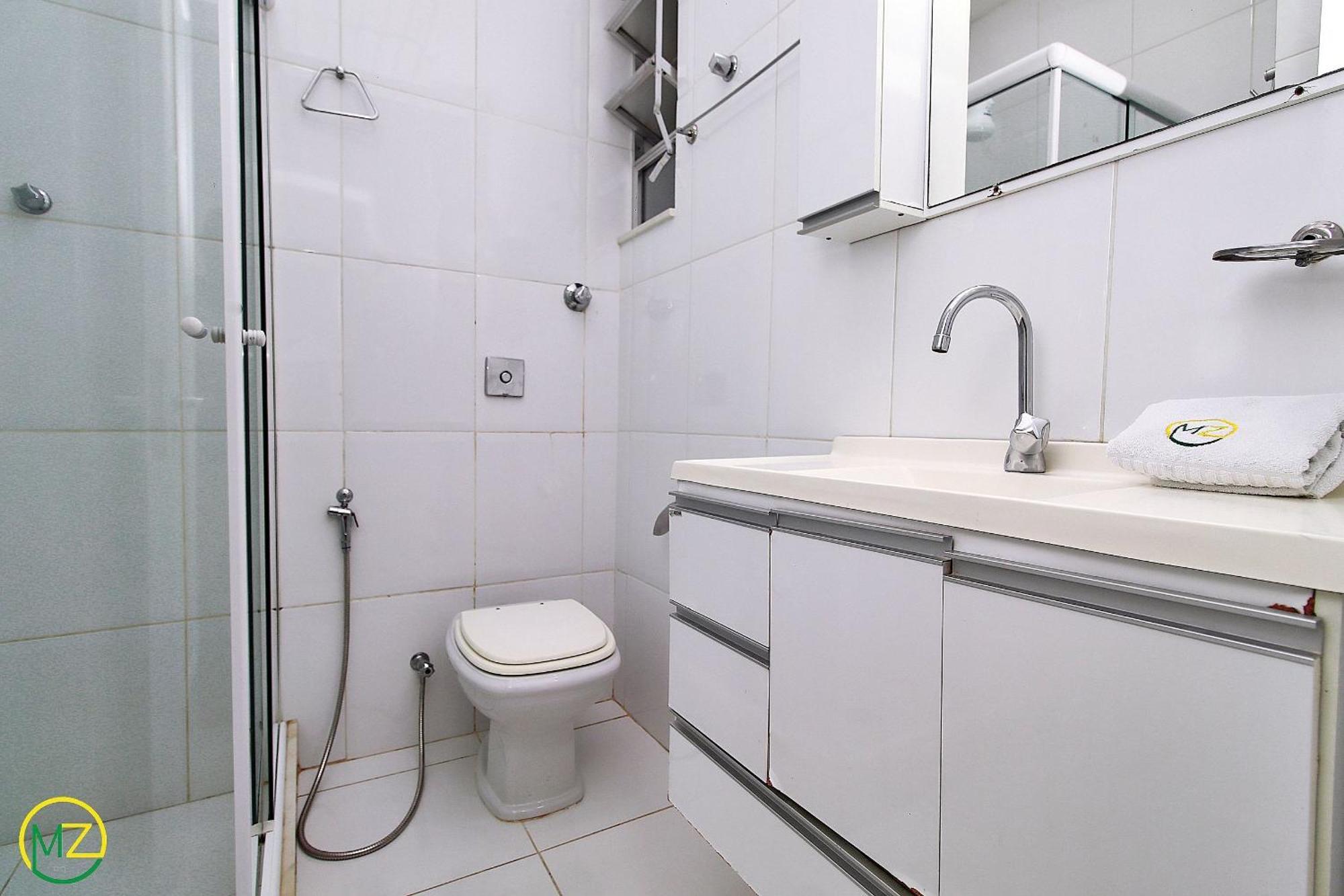 Simples E Barato Em Copacabana P/ 4 Pessoas Appartement *