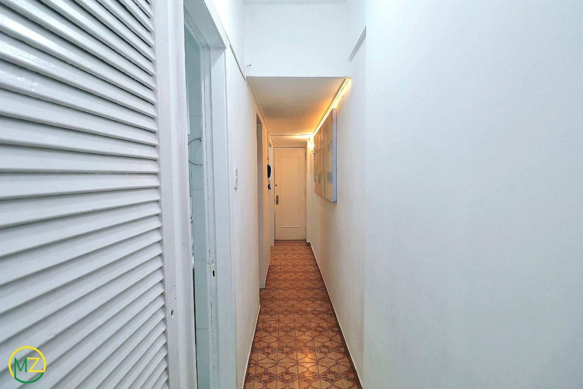 Simples E Barato Em Copacabana P/ 4 Pessoas Appartement *