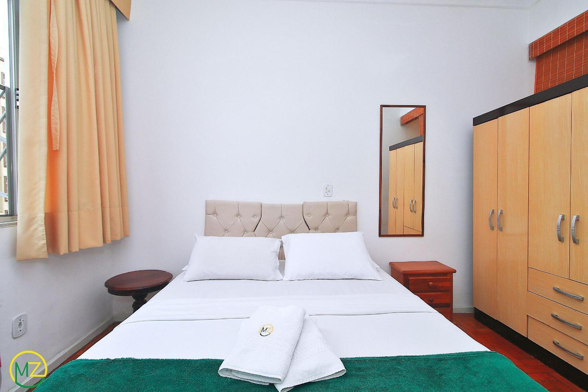 Simples E Barato Em Copacabana P/ 4 Pessoas Appartement *